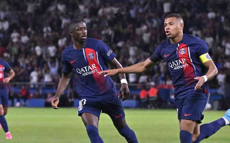 PSG’s Recent European Campaigns: What’s Changed in Their Champions League Approach