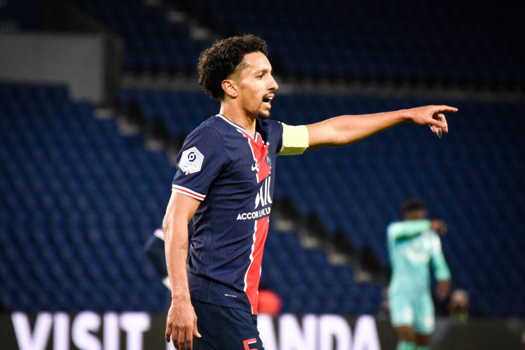 The Evolution of PSG’s Defense: Key Players and Defensive Tactics